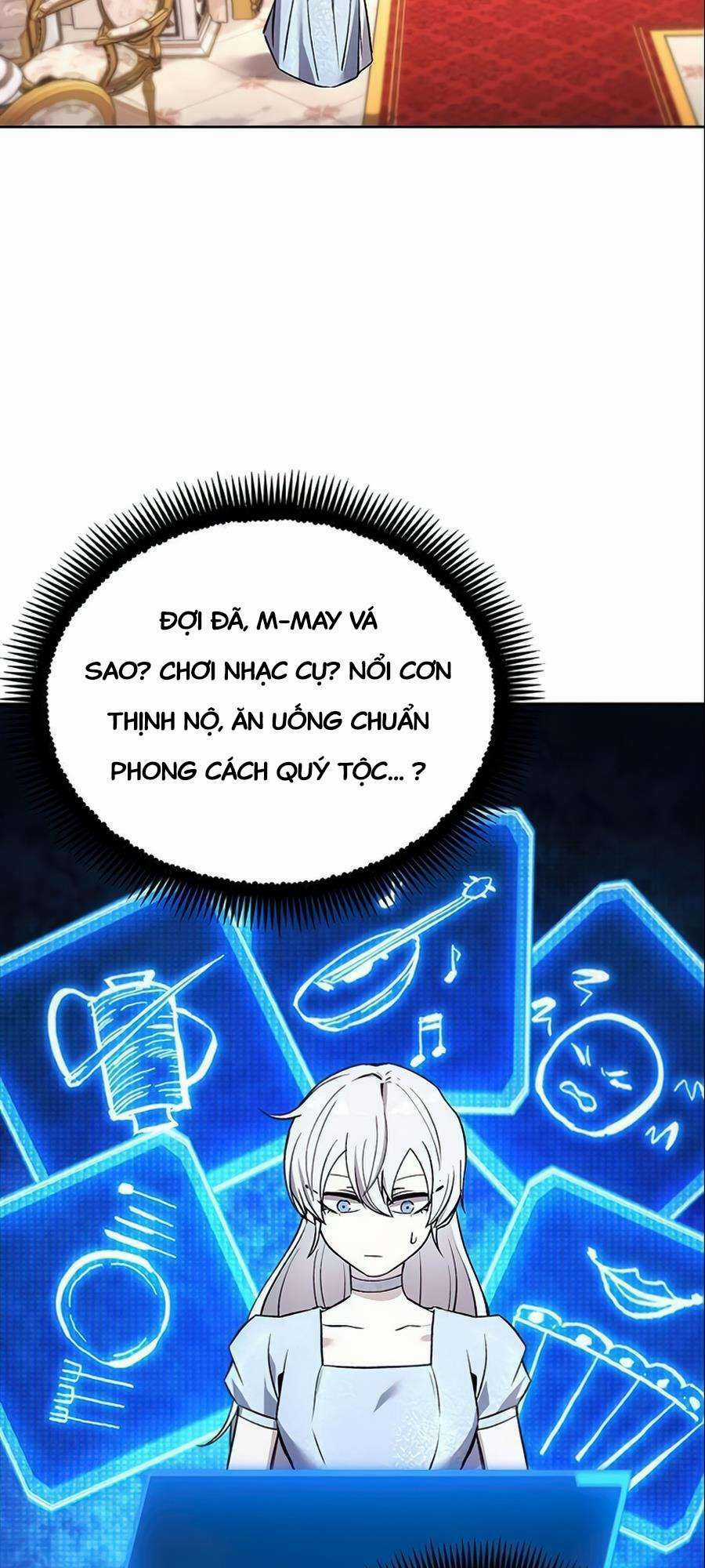 Tao Là Ác Nhân - Chapter 15 - Trang 4