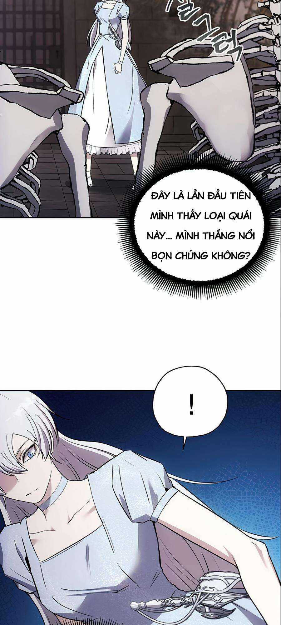 Tao Là Ác Nhân - Chapter 15 - Trang 8