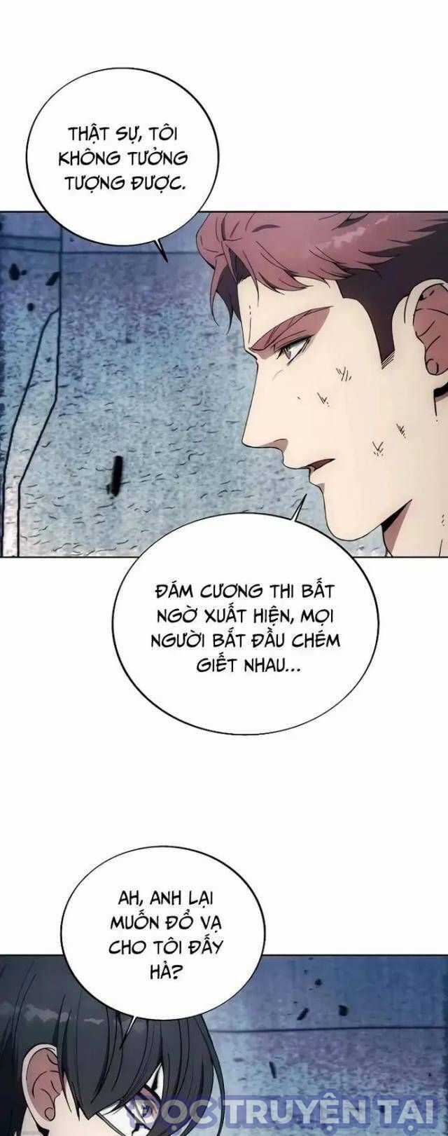 Tao Là Ác Nhân - Chapter 150 - Trang 16