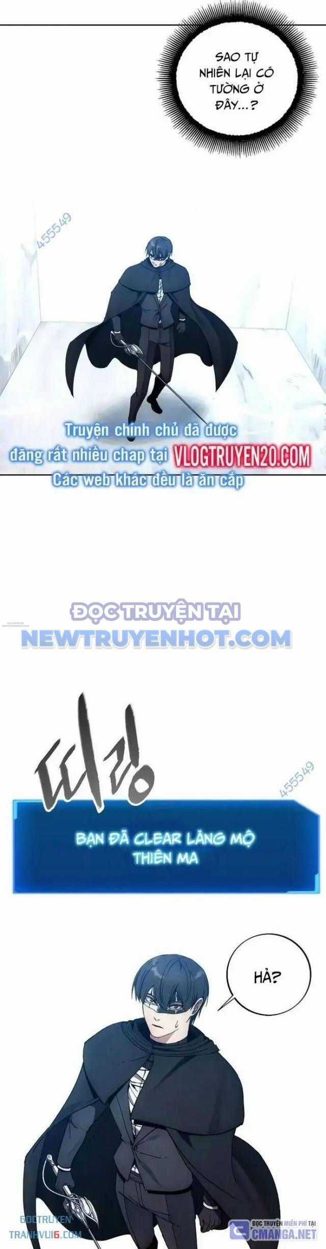 Tao Là Ác Nhân - Chapter 150 - Trang 38