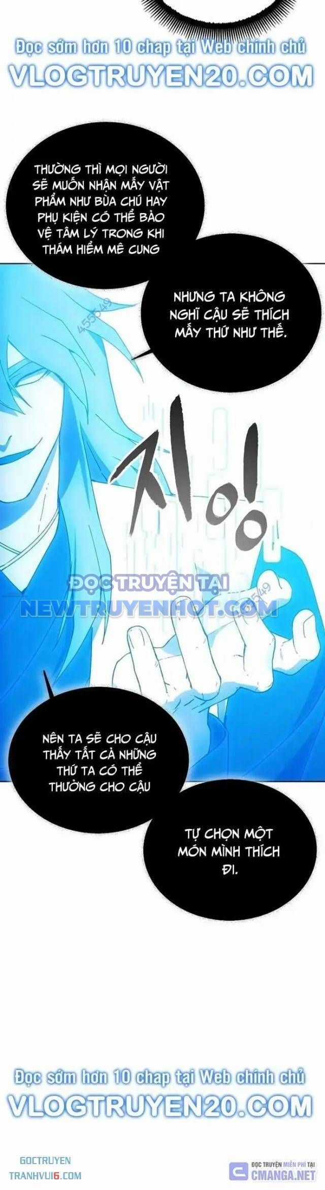 Tao Là Ác Nhân - Chapter 150 - Trang 45