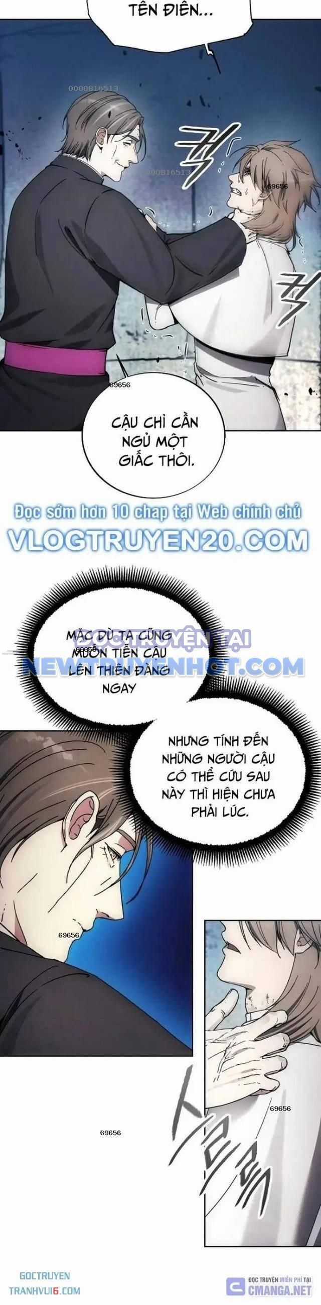 Tao Là Ác Nhân - Chapter 150 - Trang 9