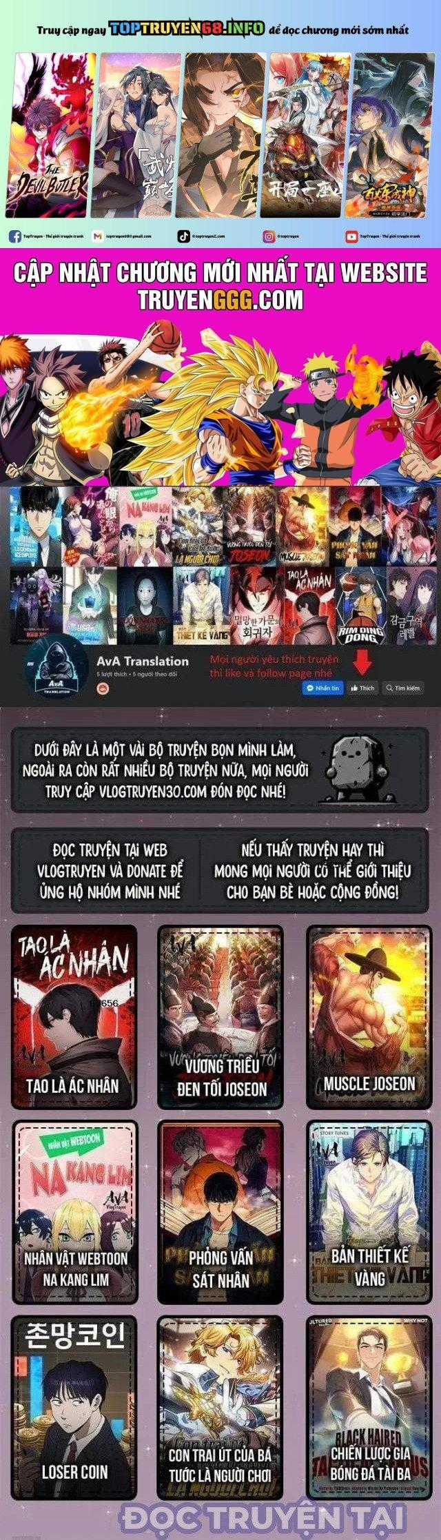 Tao Là Ác Nhân - Chapter 151 - Trang 1