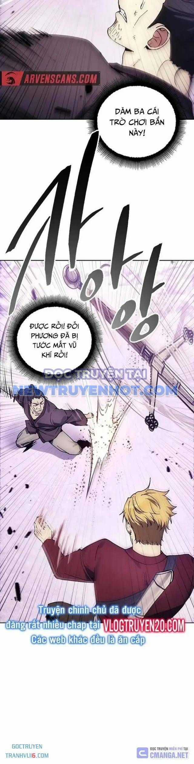 Tao Là Ác Nhân - Chapter 151 - Trang 13