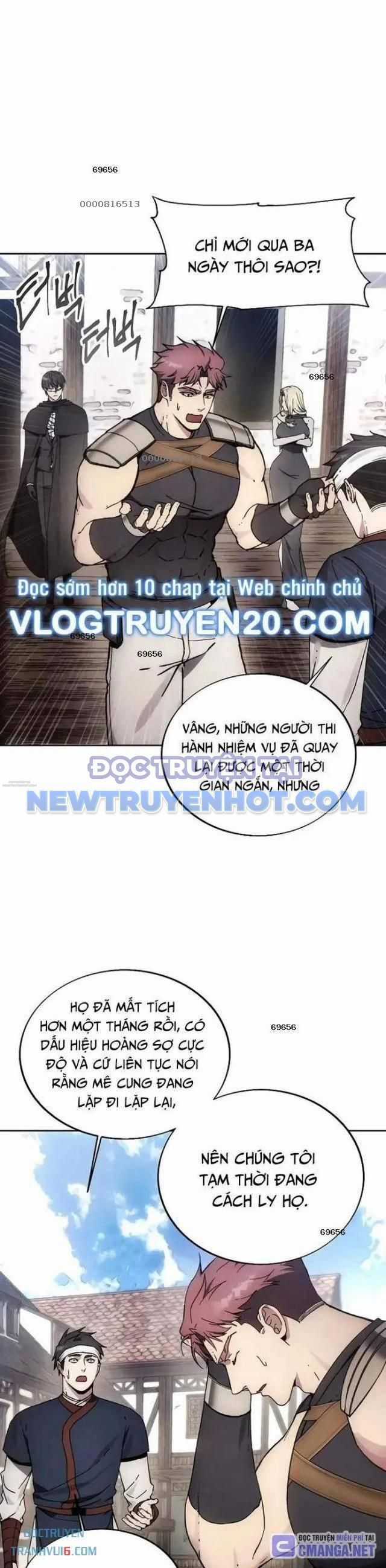 Tao Là Ác Nhân - Chapter 151 - Trang 3