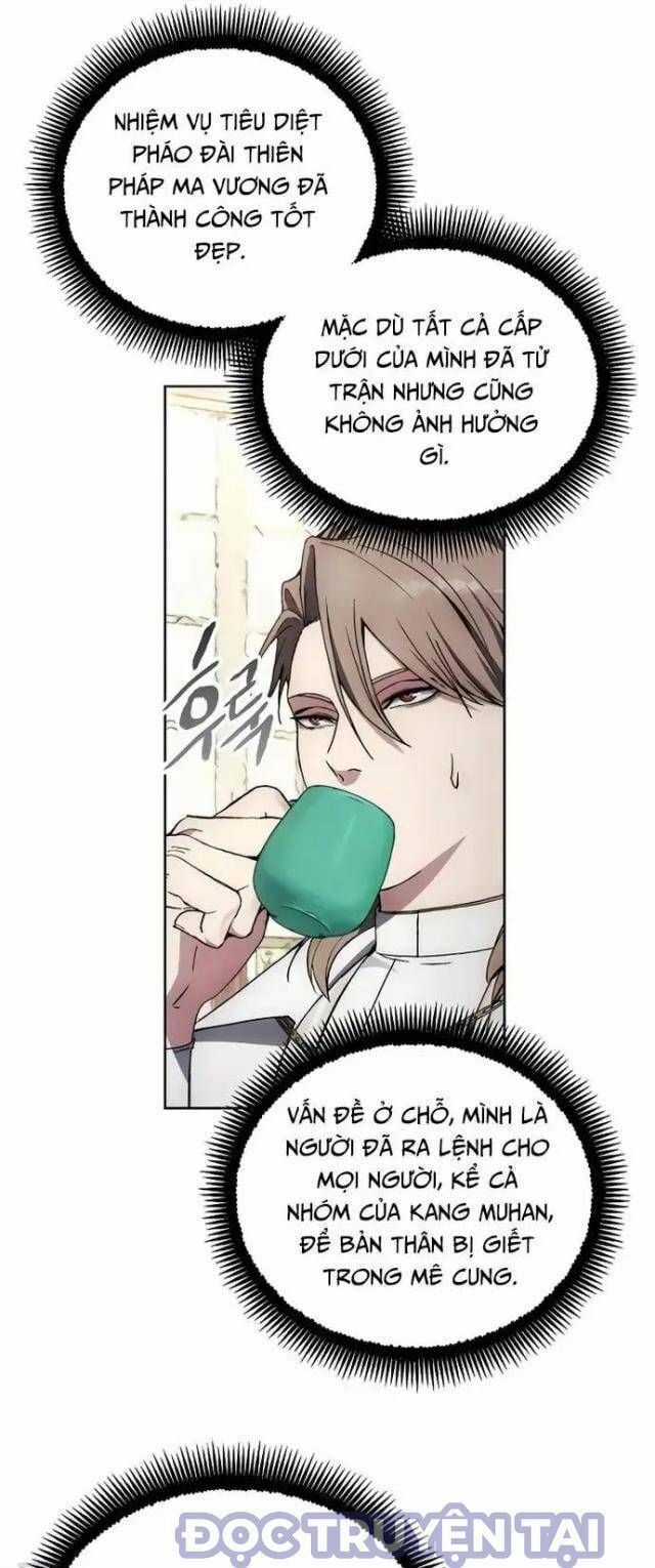 Tao Là Ác Nhân - Chapter 151 - Trang 21