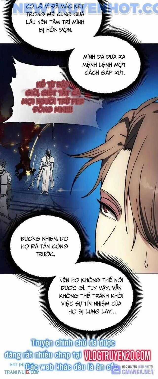 Tao Là Ác Nhân - Chapter 151 - Trang 22