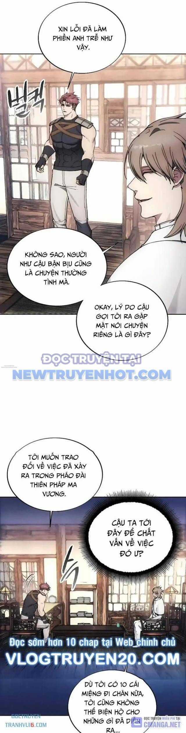 Tao Là Ác Nhân - Chapter 151 - Trang 23