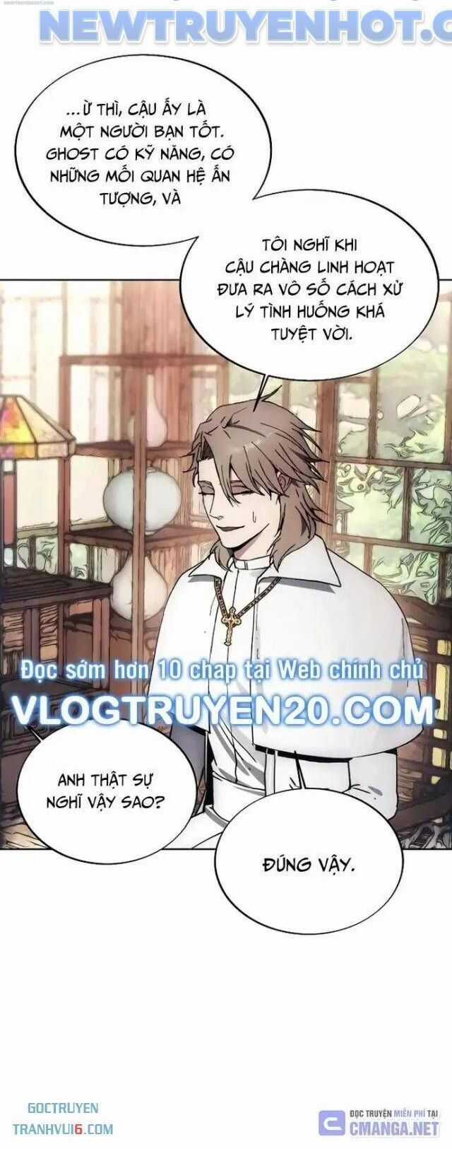 Tao Là Ác Nhân - Chapter 151 - Trang 25