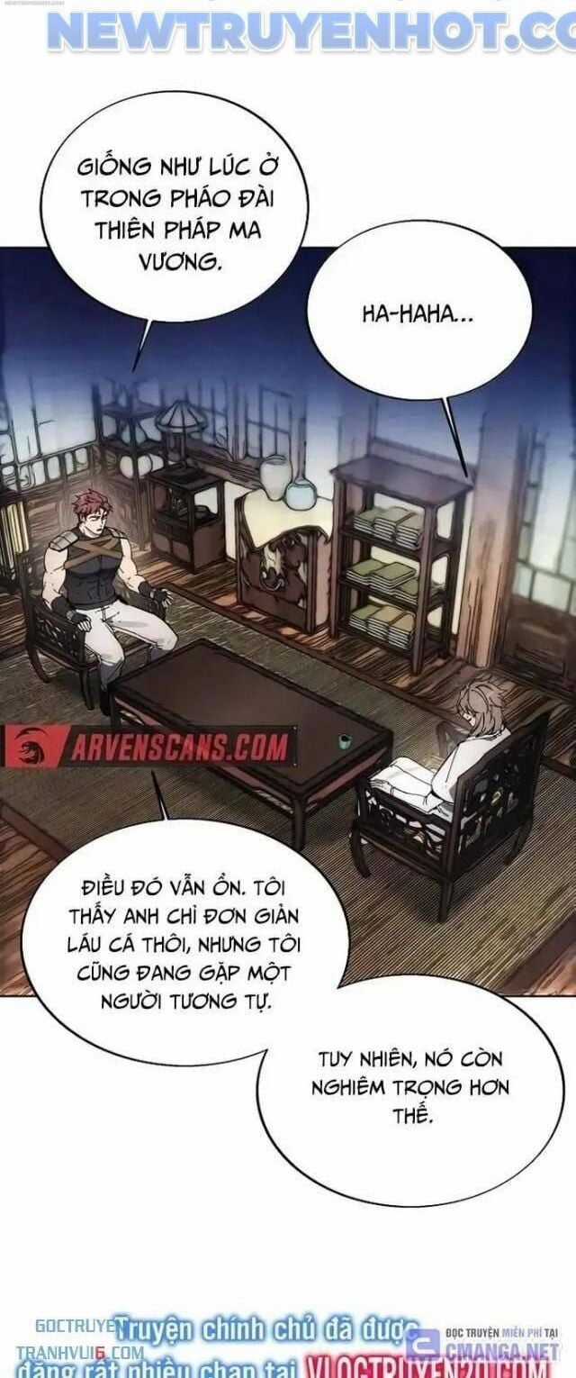 Tao Là Ác Nhân - Chapter 151 - Trang 27