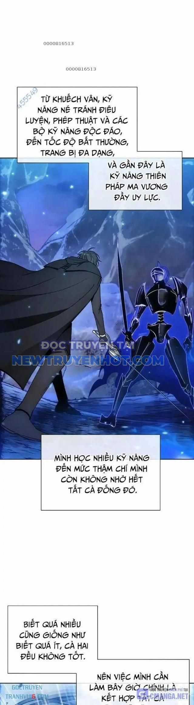 Tao Là Ác Nhân - Chapter 151 - Trang 33