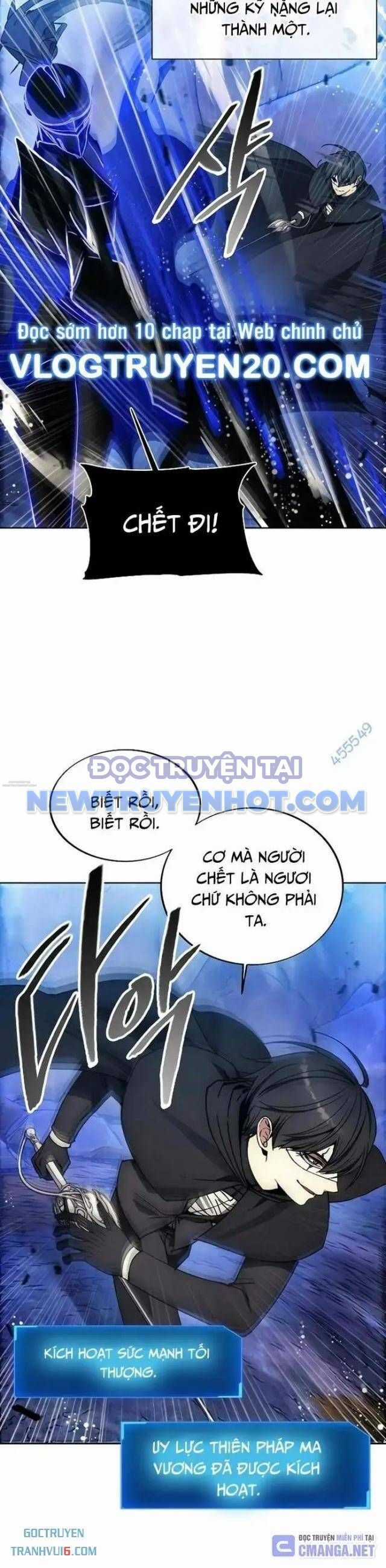 Tao Là Ác Nhân - Chapter 151 - Trang 34