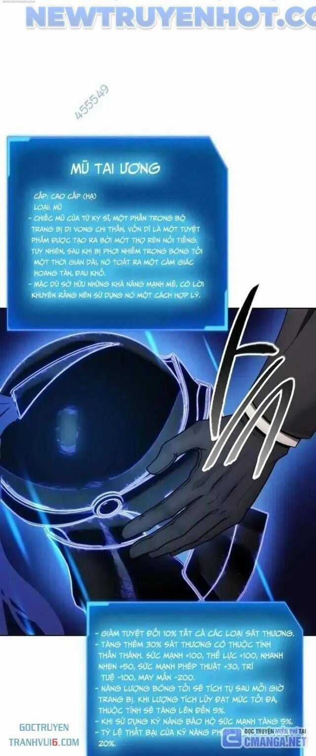 Tao Là Ác Nhân - Chapter 151 - Trang 36