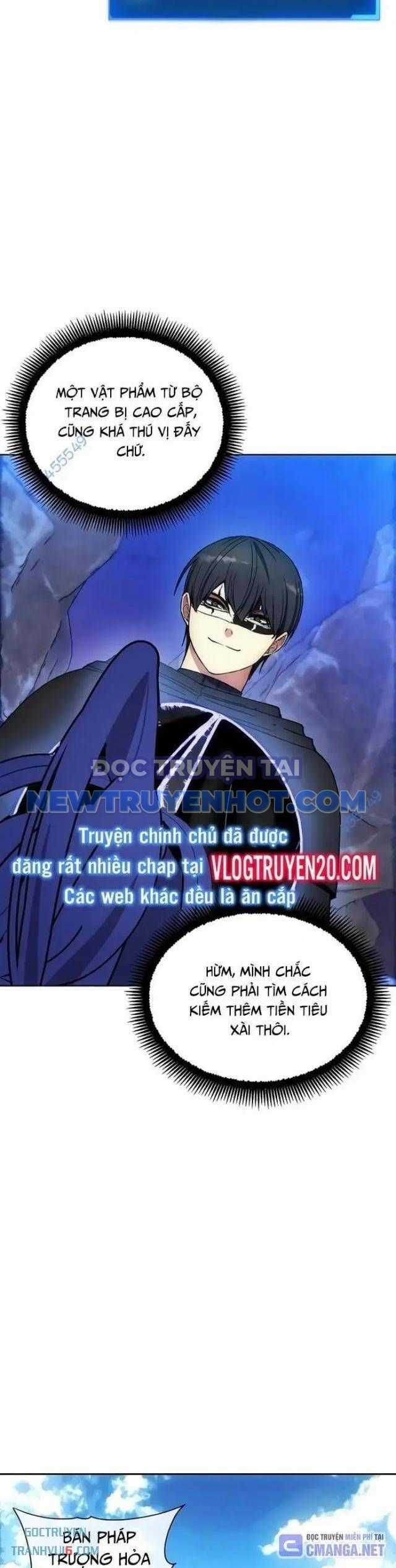 Tao Là Ác Nhân - Chapter 151 - Trang 37