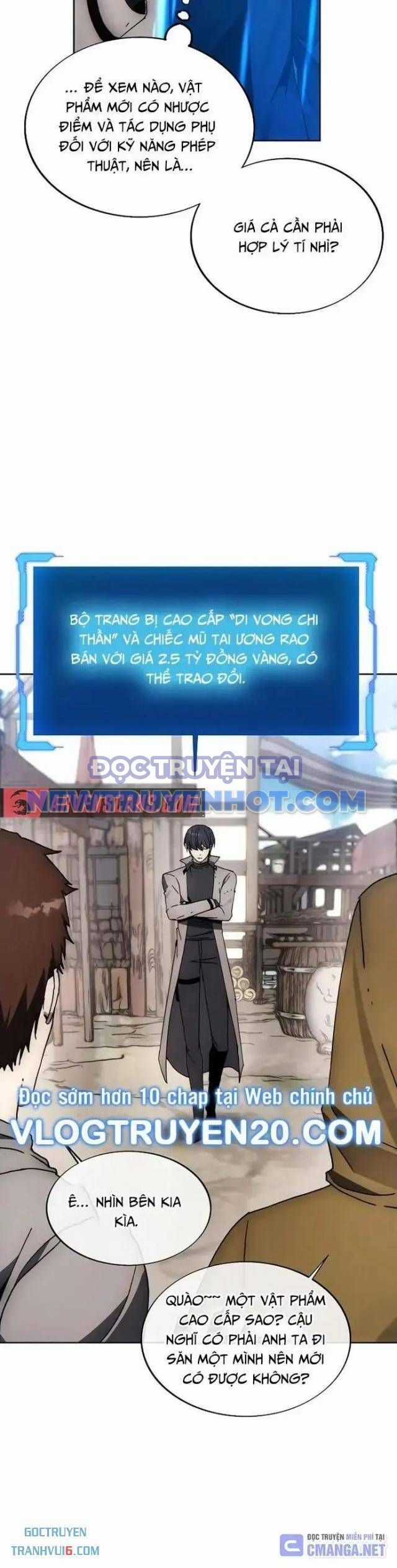 Tao Là Ác Nhân - Chapter 151 - Trang 39