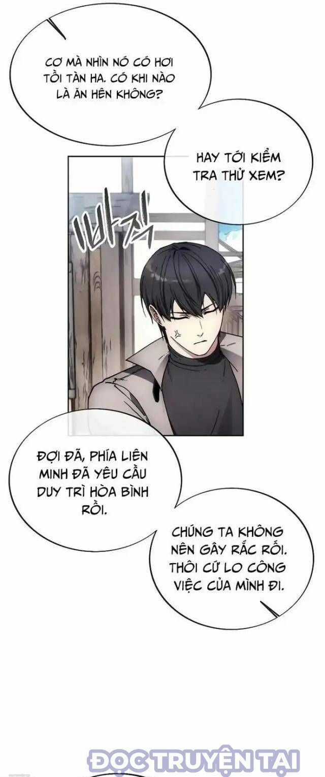 Tao Là Ác Nhân - Chapter 151 - Trang 40