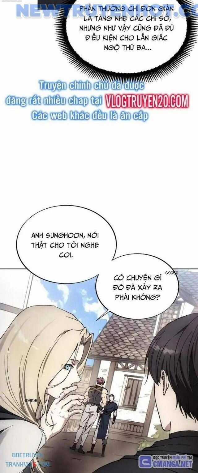 Tao Là Ác Nhân - Chapter 151 - Trang 5