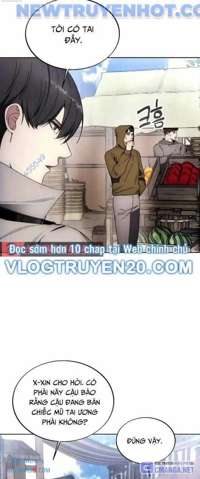 Tao Là Ác Nhân - Chapter 151 - Trang 41