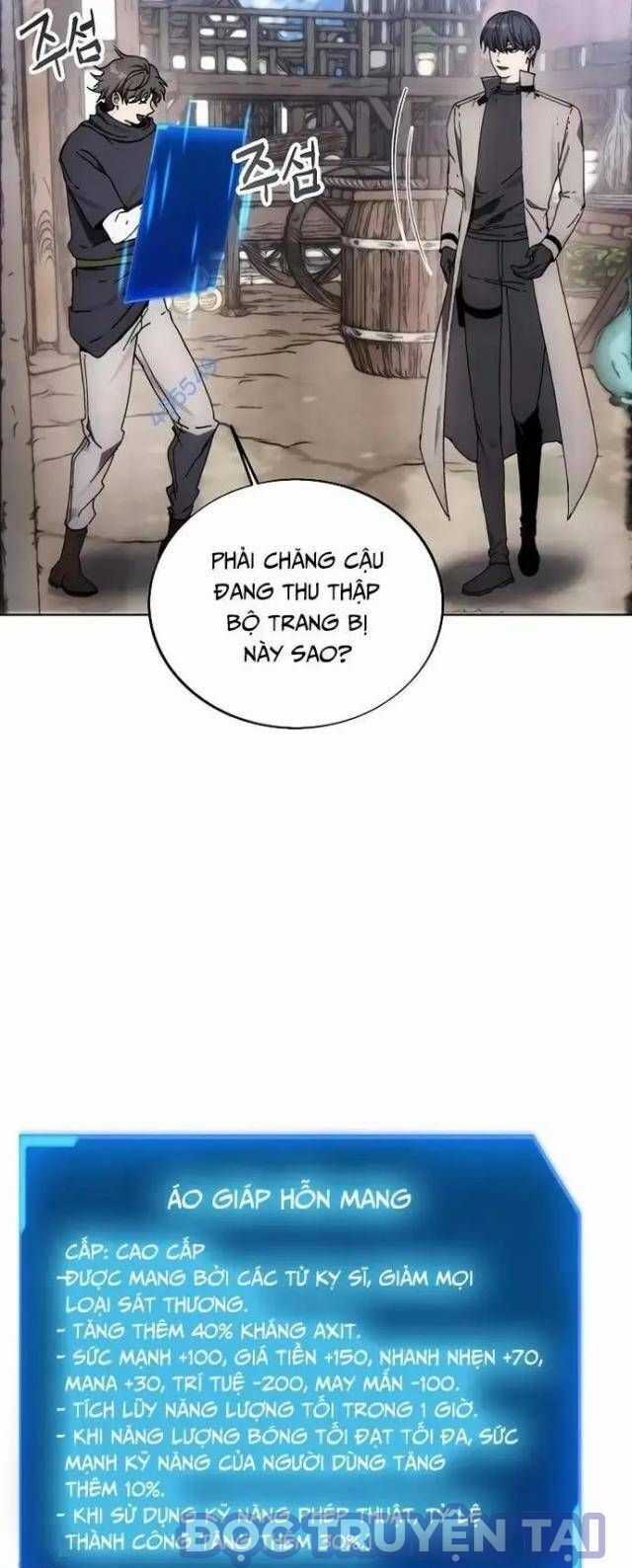 Tao Là Ác Nhân - Chapter 151 - Trang 42