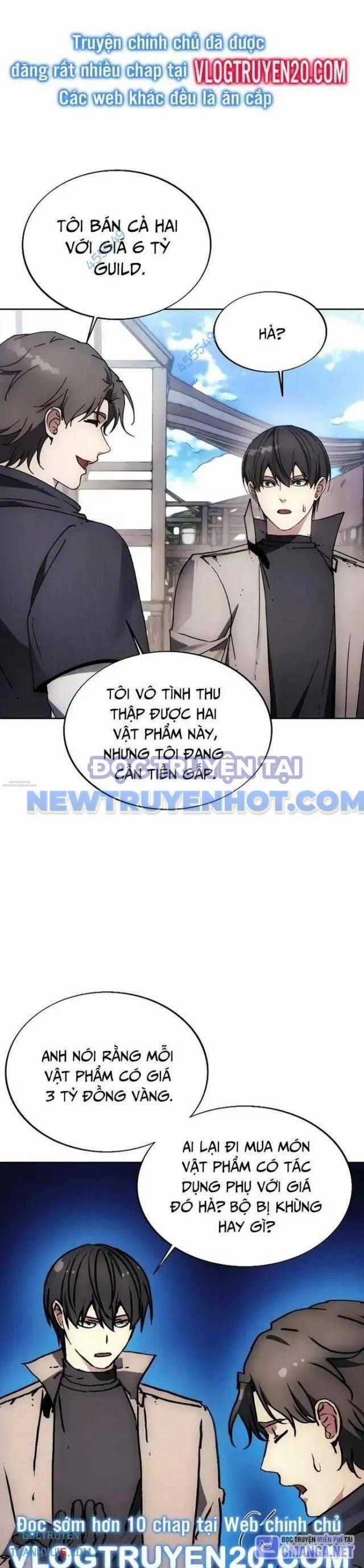 Tao Là Ác Nhân - Chapter 151 - Trang 44