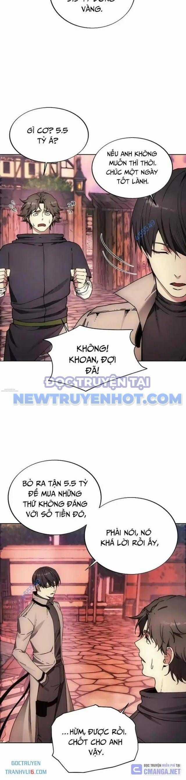 Tao Là Ác Nhân - Chapter 151 - Trang 49