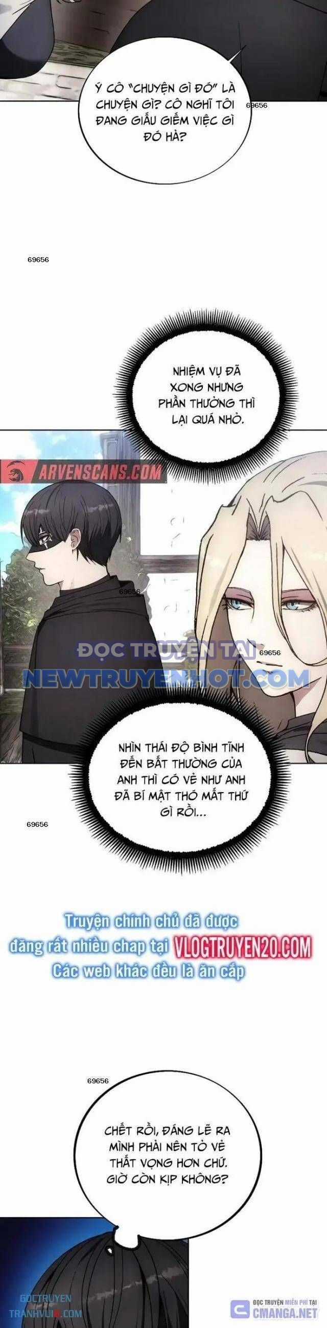 Tao Là Ác Nhân - Chapter 151 - Trang 6