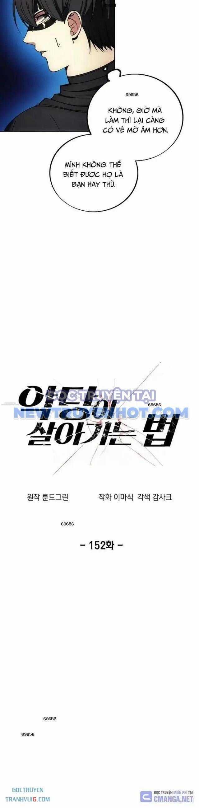 Tao Là Ác Nhân - Chapter 151 - Trang 7