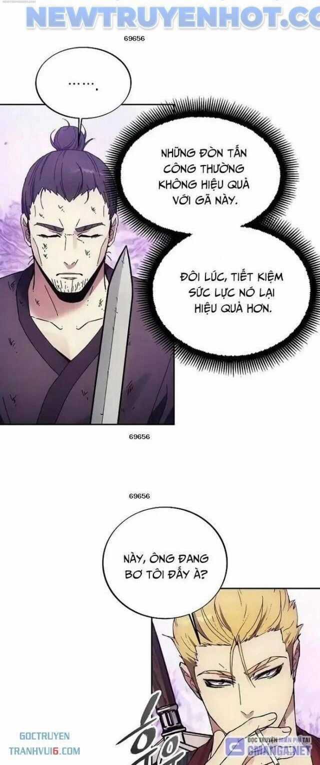 Tao Là Ác Nhân - Chapter 151 - Trang 9