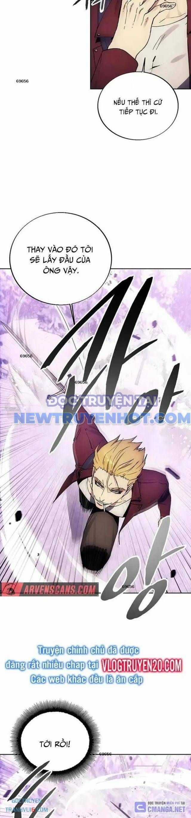 Tao Là Ác Nhân - Chapter 151 - Trang 10