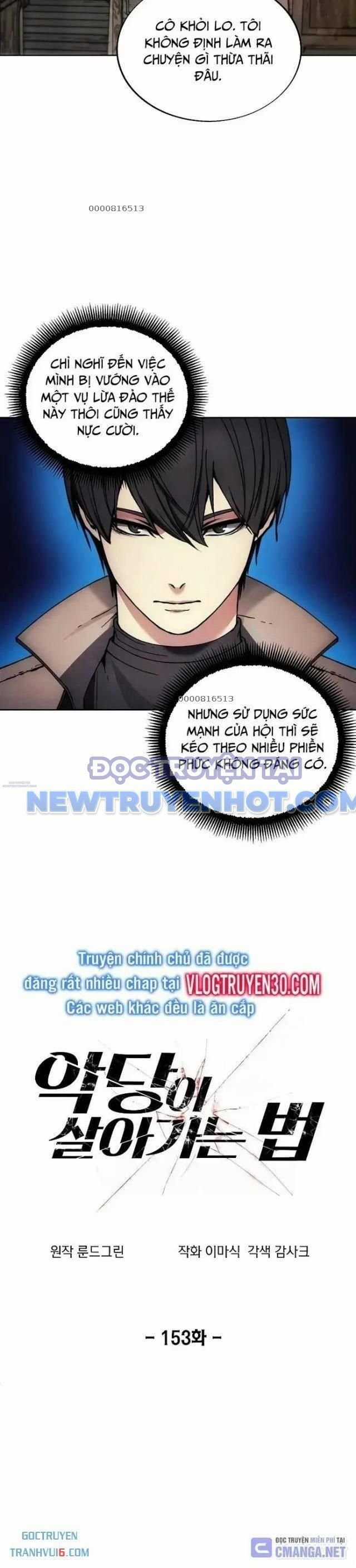 Tao Là Ác Nhân - Chapter 152 - Trang 13