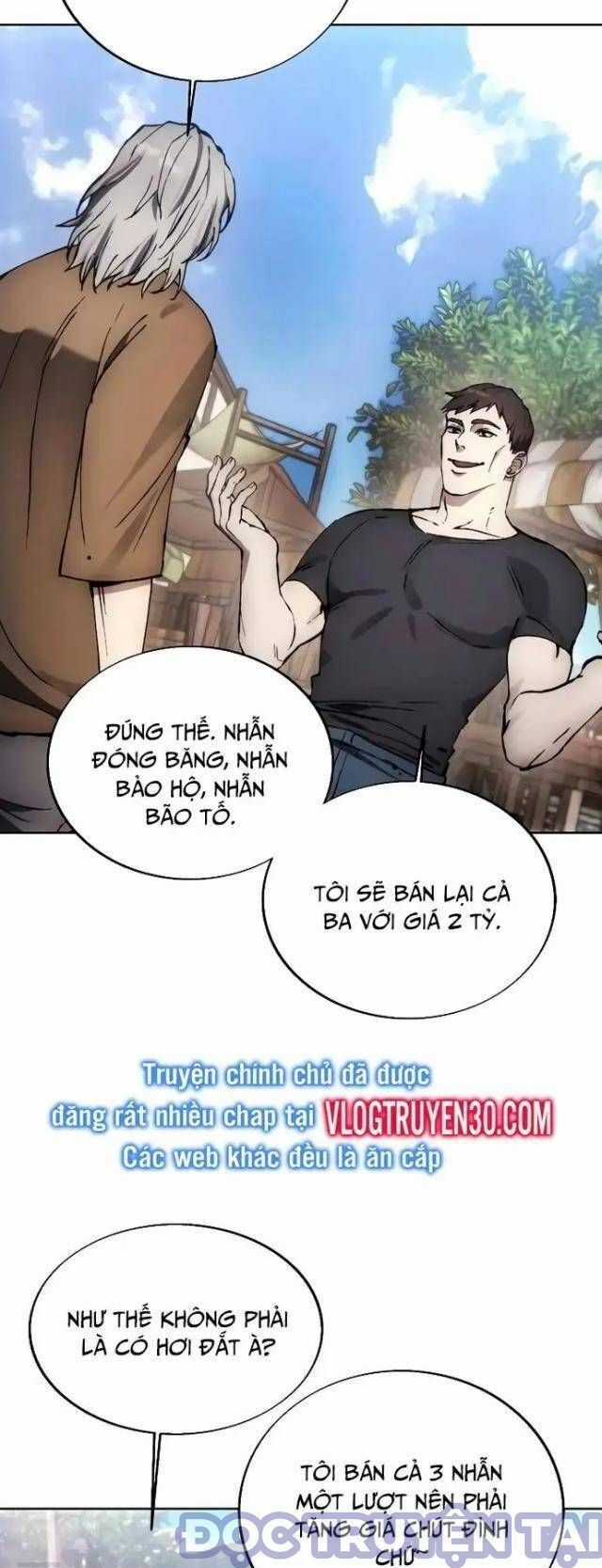 Tao Là Ác Nhân - Chapter 152 - Trang 21