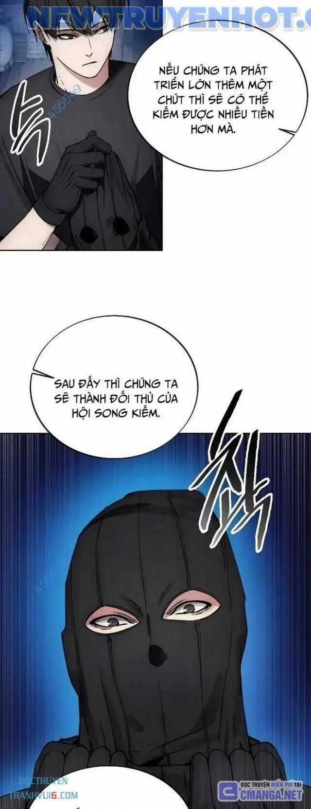 Tao Là Ác Nhân - Chapter 152 - Trang 33