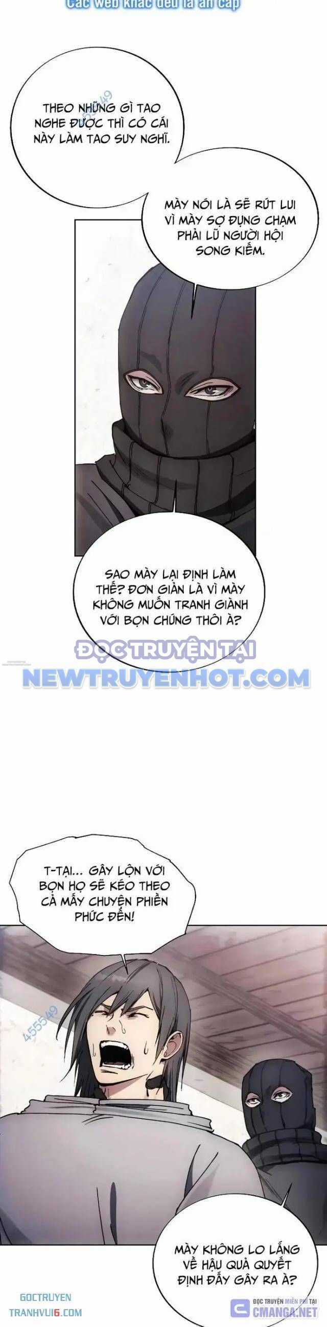 Tao Là Ác Nhân - Chapter 152 - Trang 40