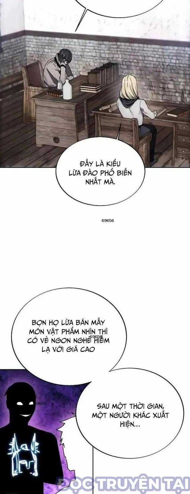 Tao Là Ác Nhân - Chapter 152 - Trang 5