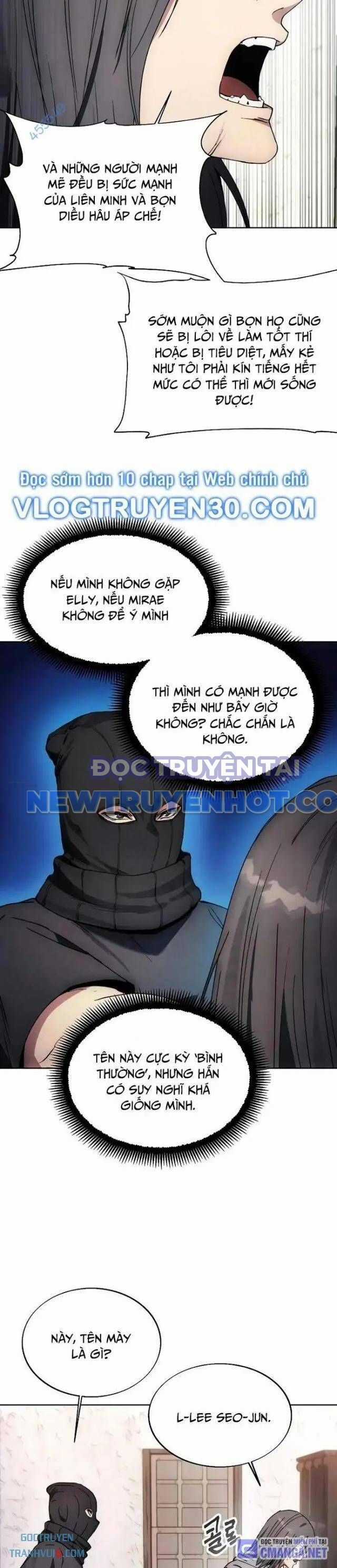 Tao Là Ác Nhân - Chapter 152 - Trang 44