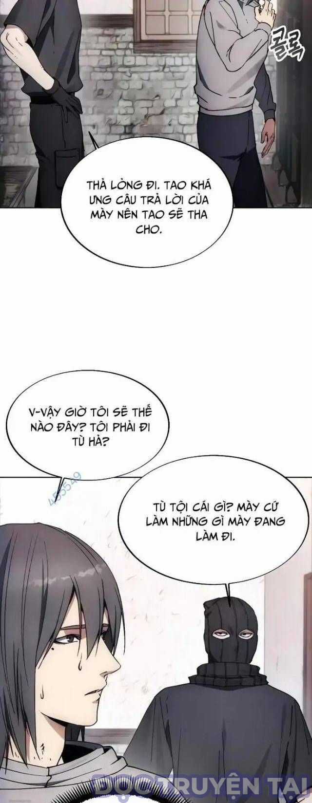 Tao Là Ác Nhân - Chapter 152 - Trang 45