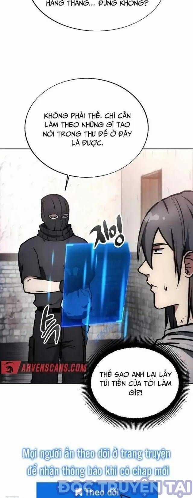 Tao Là Ác Nhân - Chapter 152 - Trang 47