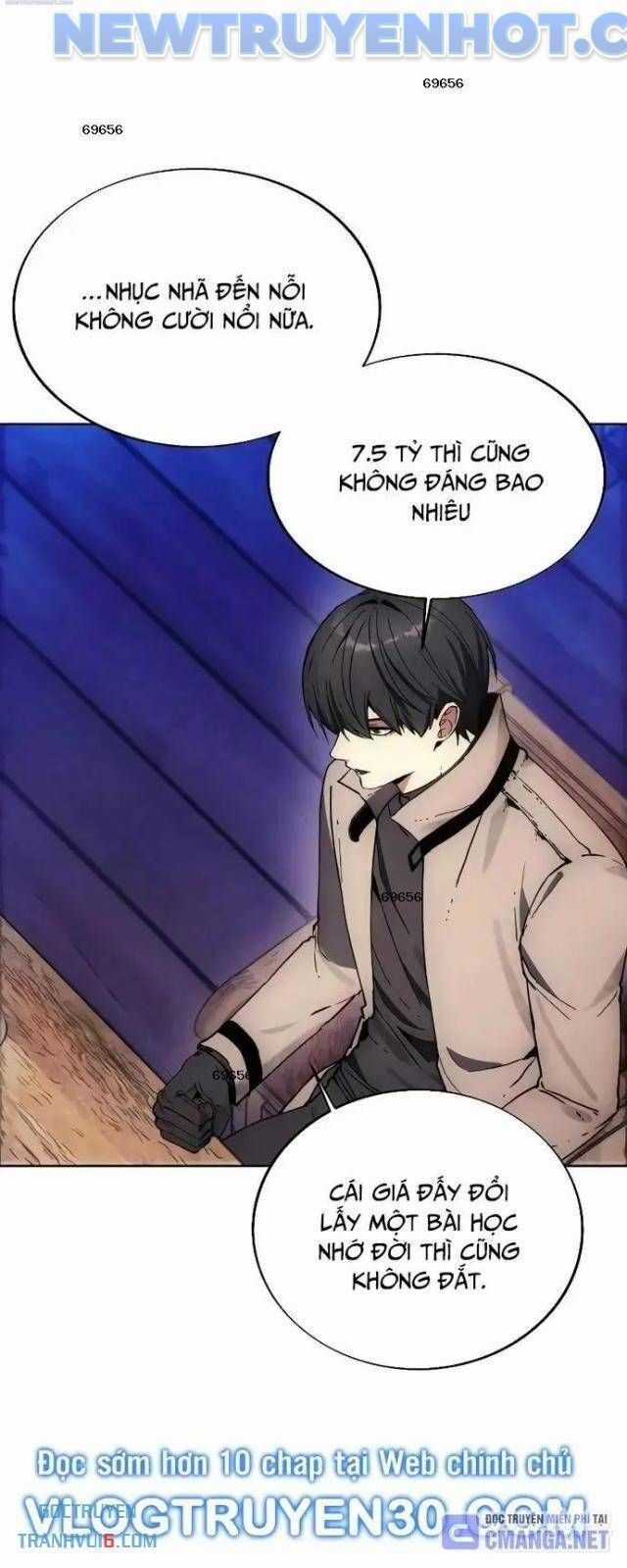 Tao Là Ác Nhân - Chapter 152 - Trang 8