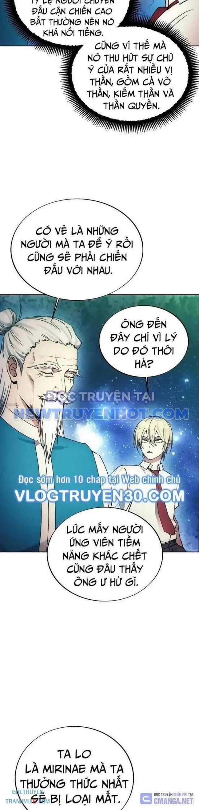 Tao Là Ác Nhân - Chapter 153 - Trang 30