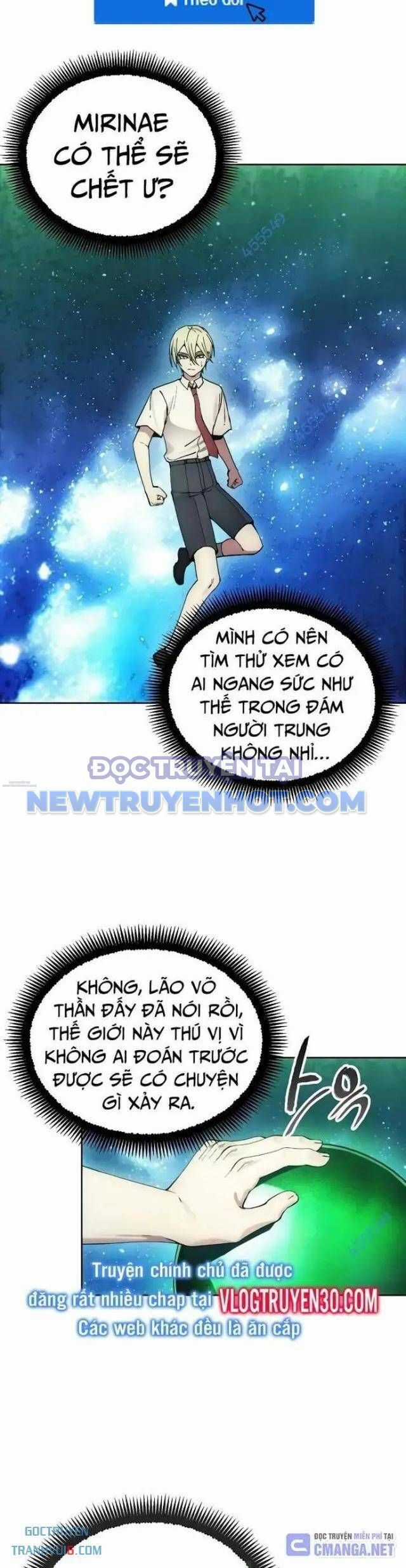 Tao Là Ác Nhân - Chapter 153 - Trang 34