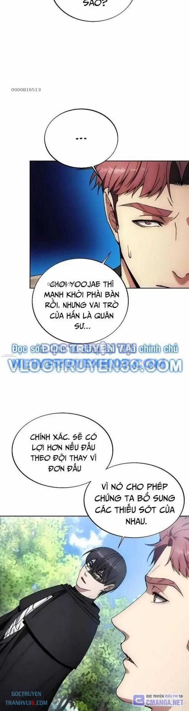 Tao Là Ác Nhân - Chapter 154 - Trang 31