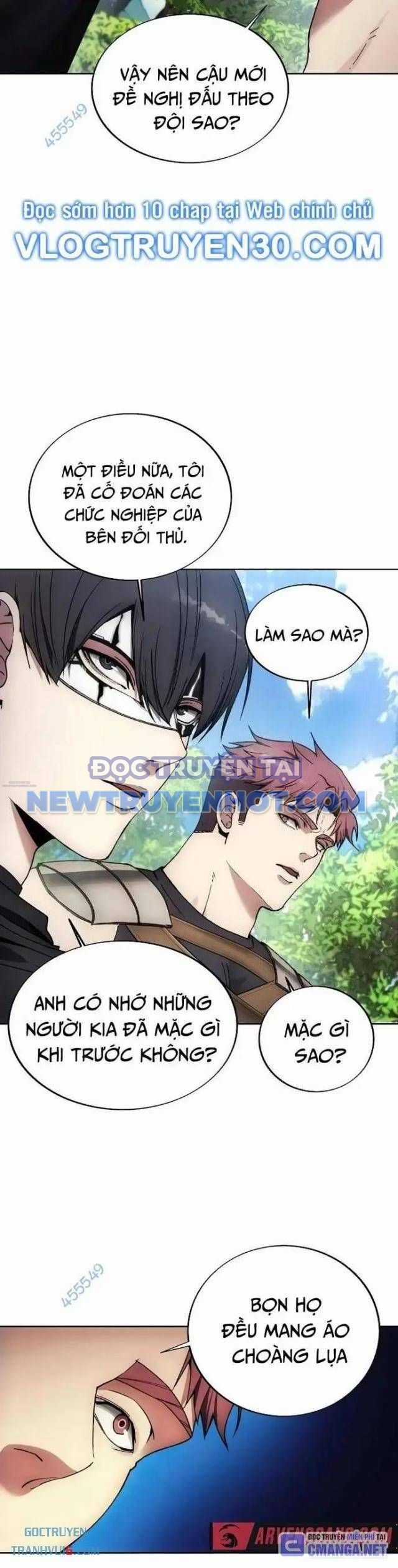 Tao Là Ác Nhân - Chapter 154 - Trang 32