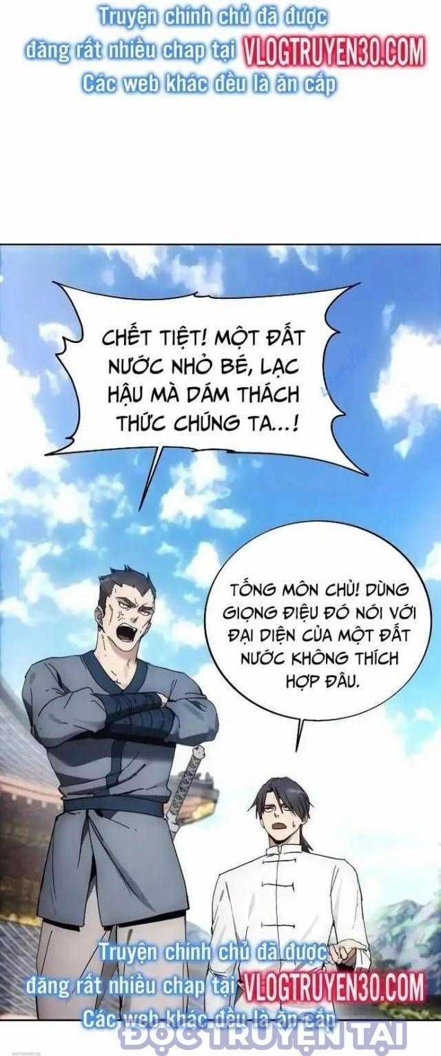 Tao Là Ác Nhân - Chapter 154 - Trang 33