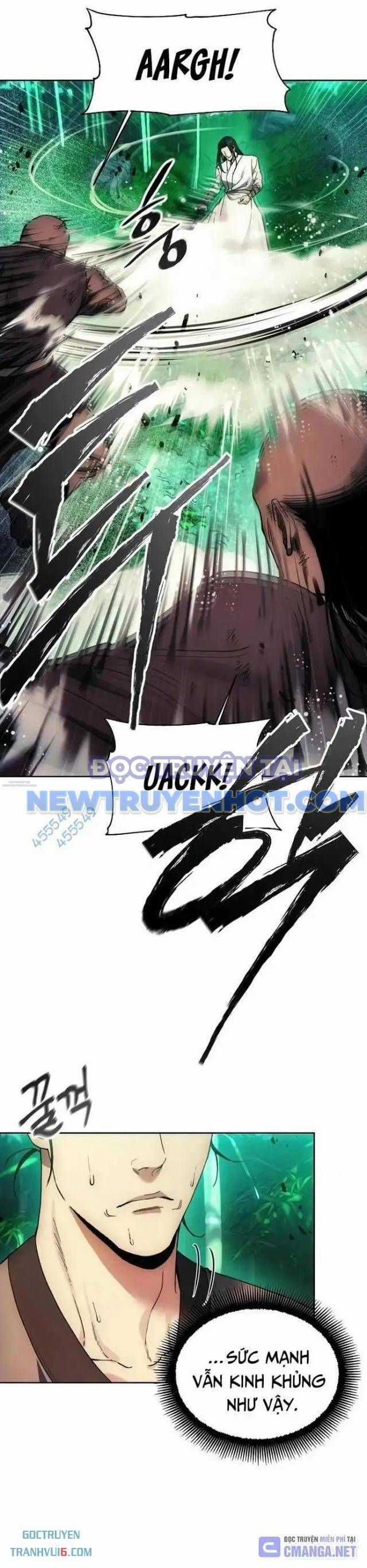 Tao Là Ác Nhân - Chapter 154 - Trang 42