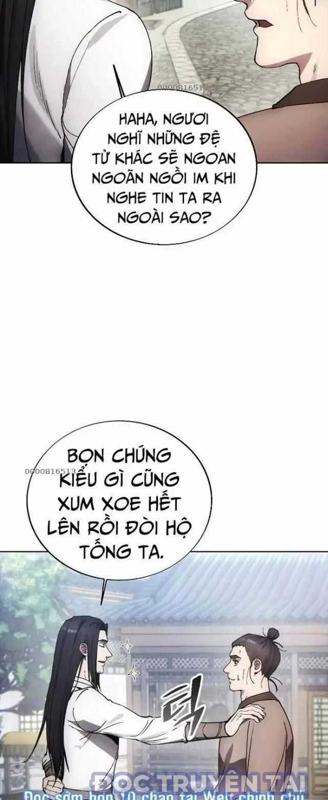 Tao Là Ác Nhân - Chapter 155 - Trang 11