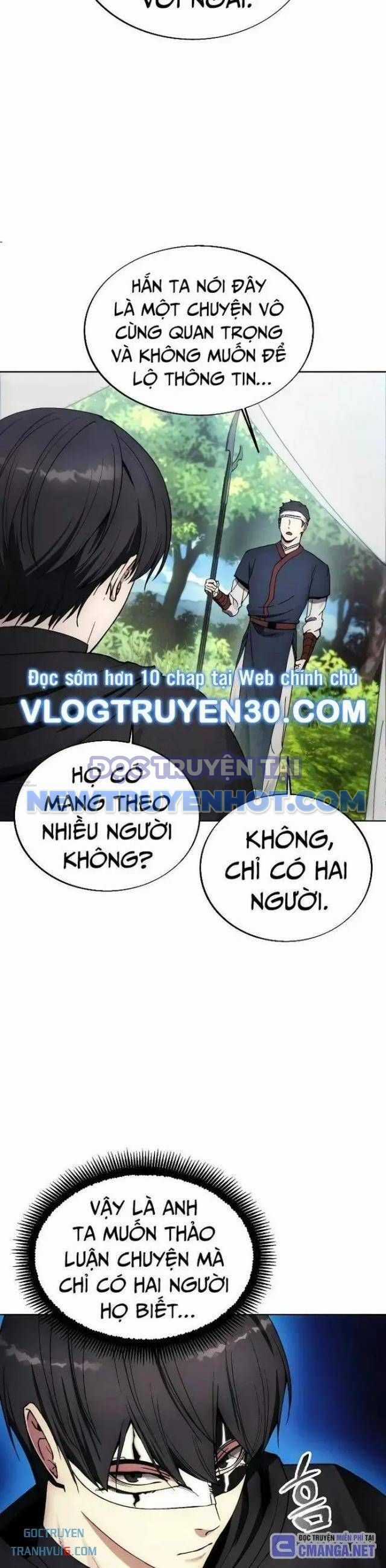 Tao Là Ác Nhân - Chapter 155 - Trang 20