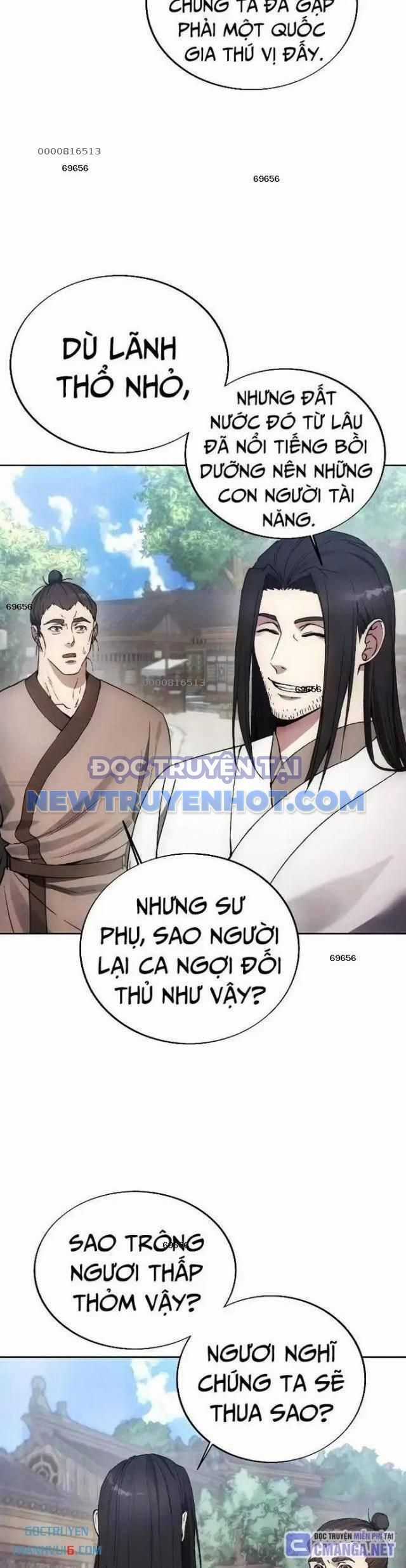 Tao Là Ác Nhân - Chapter 155 - Trang 3