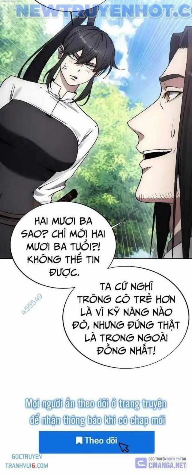 Tao Là Ác Nhân - Chapter 155 - Trang 33