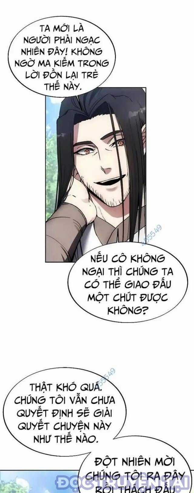 Tao Là Ác Nhân - Chapter 155 - Trang 36