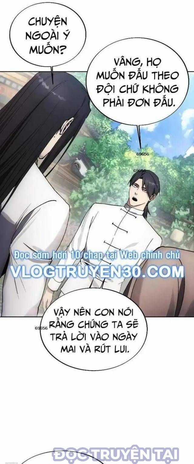 Tao Là Ác Nhân - Chapter 155 - Trang 5